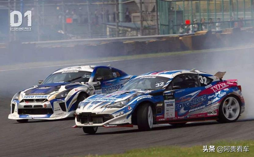 打造一台专业漂移车要多少钱,漂移车改装基础知识