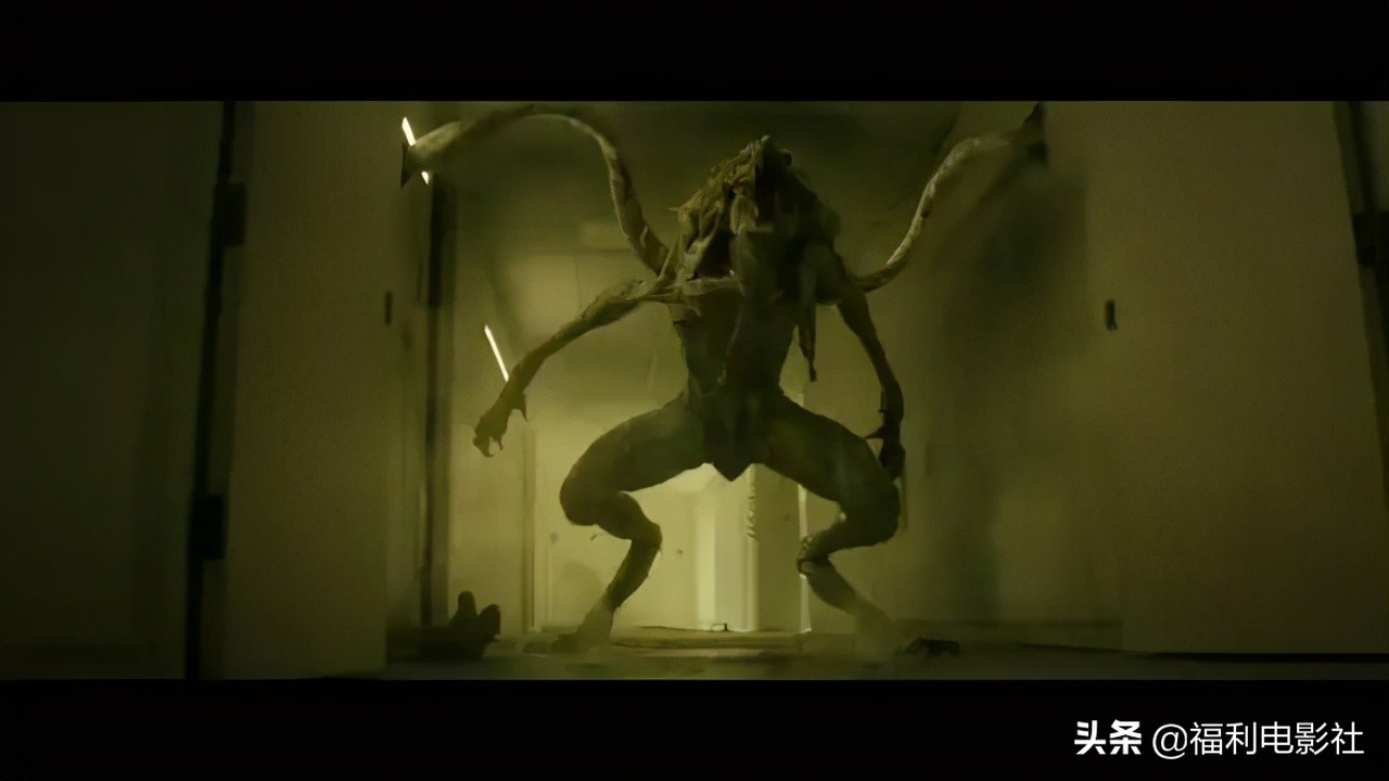 最好看的科幻惊悚怪兽电影,十部顶级怪兽科幻大片恐怖