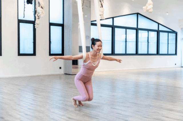 漳州比较出名的瑜伽馆,厦门高端瑜伽馆