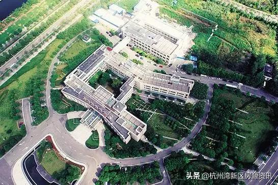 未来5年杭州湾新区能发展好吗,2023年杭州湾新区会有新发展吗