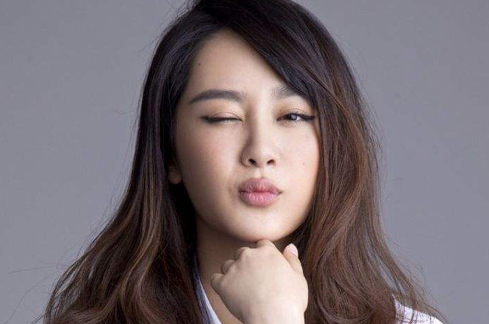 李现杨紫尚语贤,尚语贤ins杨紫