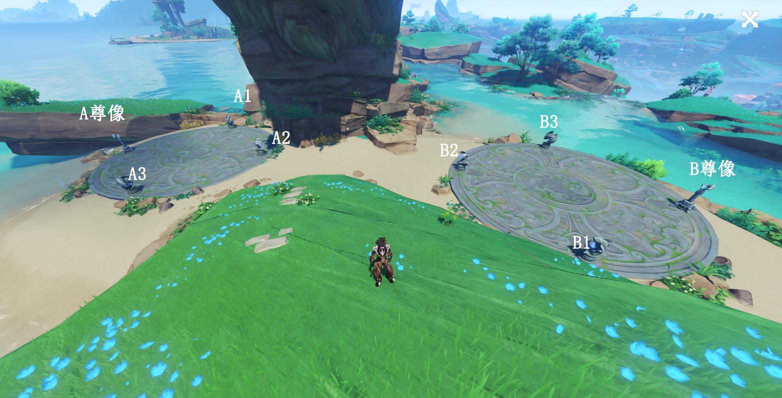 原神任务稻妻攻略汇总,原神稻妻世界任务大全领取和攻略