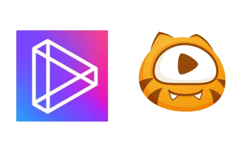 腾讯、*牙虎**和北京麦斗（M-IDOL娱乐）内容矩阵的形成加强品牌合作