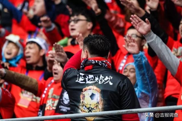 延边富德欠税解散退出中甲！64年历史就此戛然而止......