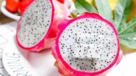 带龙字的4种水果,带龙的水果有哪几种