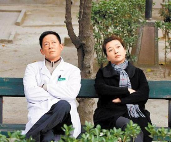 王志文vs侯勇,侯勇与王志文演技谁更好