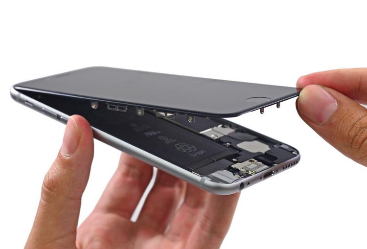 iphone6换按键触控id激活不了,苹果8无法在此iphone上激活触控id