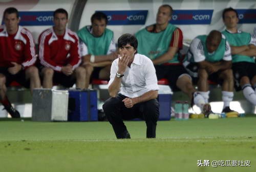 再见德国完整版,再见勒夫