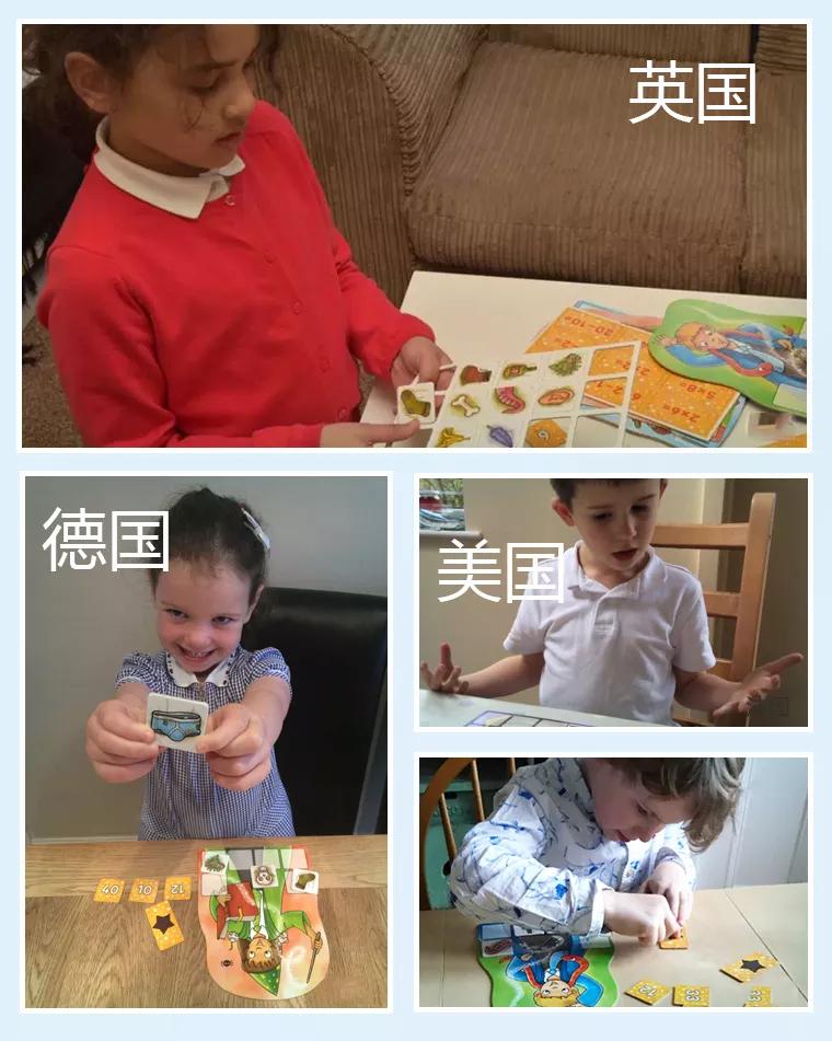 1岁3个月适合玩的桌游,年糕同款桌游