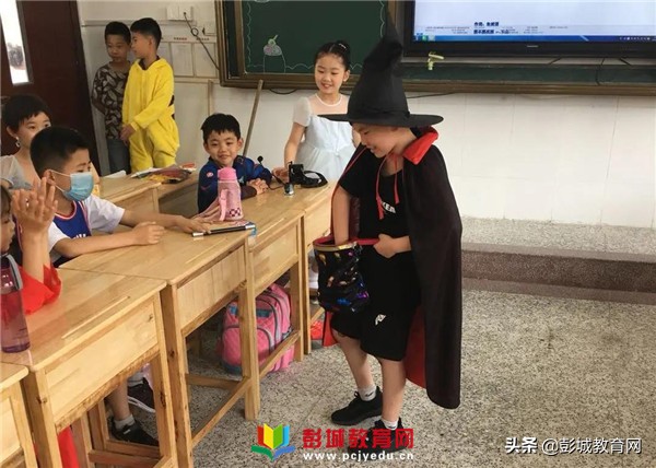 童绘童心庆祝六一主题活动,来宾市祥和小学六一文艺汇演