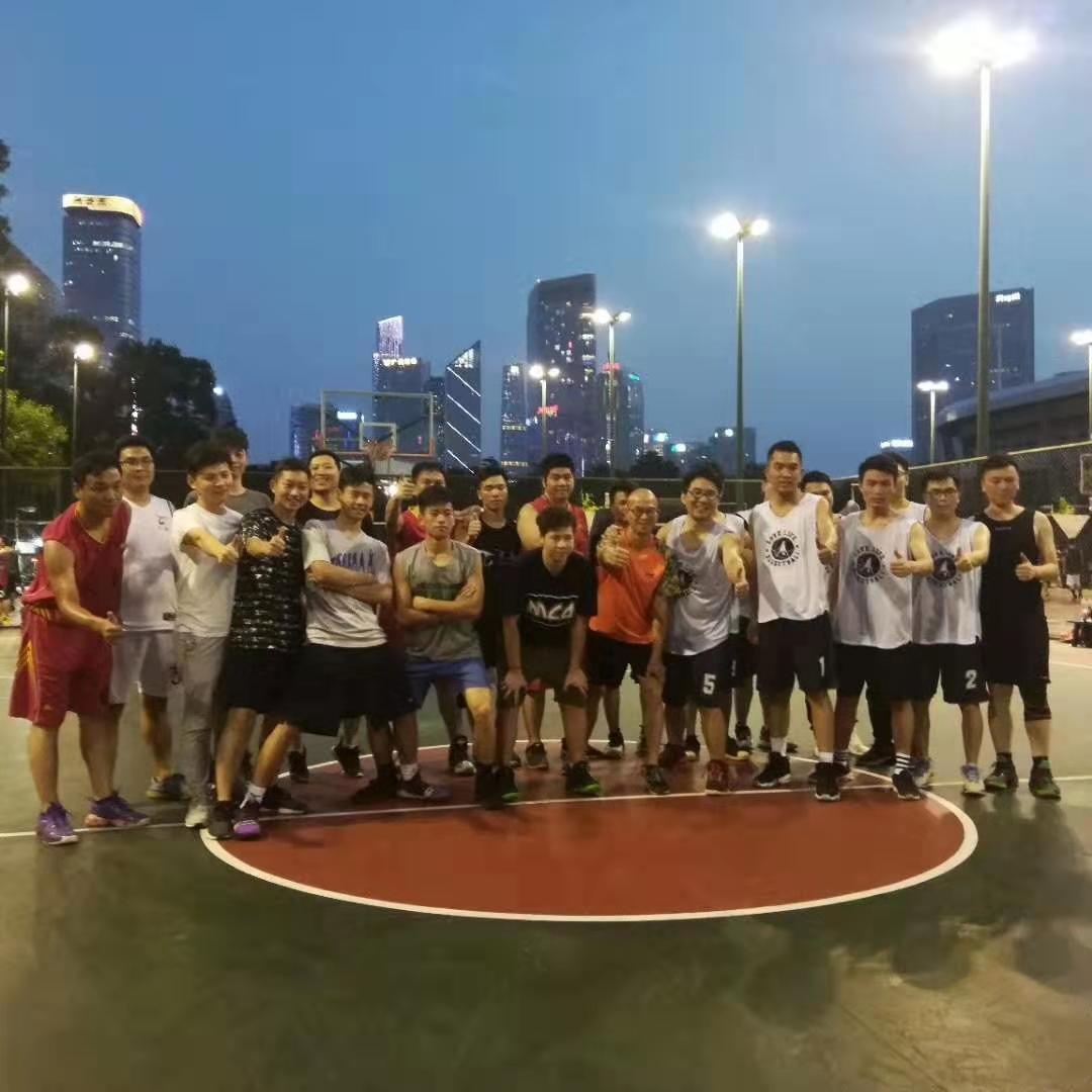 工会情系盛夏活动,情系员工浓浓关怀暖人心