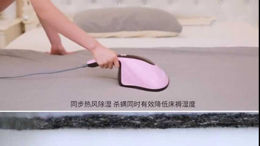 家里除螨虫最好的神器,螨虫清除神器是否能清除螨虫