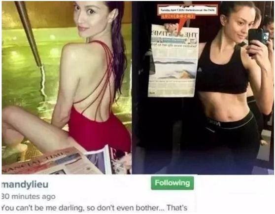 冷眼谈娱乐刘碧丽,刘碧丽四胎性别