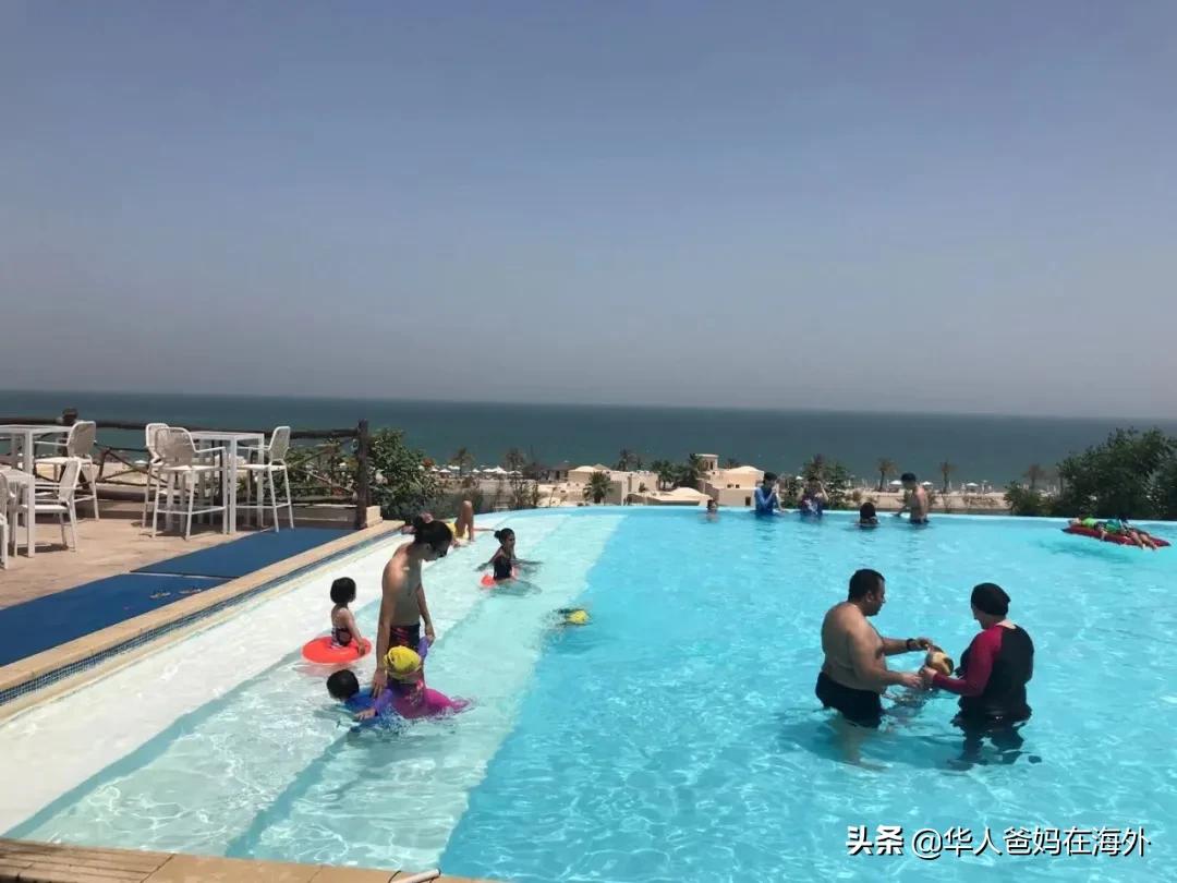 中东前十城市,迪拜旅游城市排名