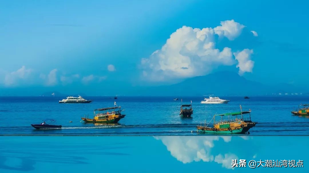 广东省各个城市的标志,广东21个城市地理排名