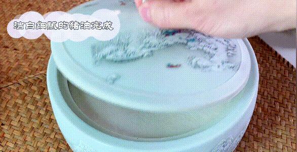 教你如何熬一罐雪白的猪油,怎么熬制猪油才是最好的