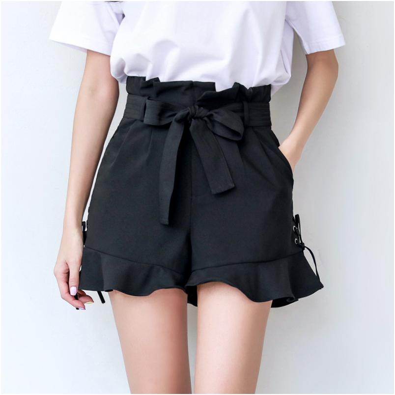 减龄荷叶边花样,日系减龄小众荷叶边设计感上衣