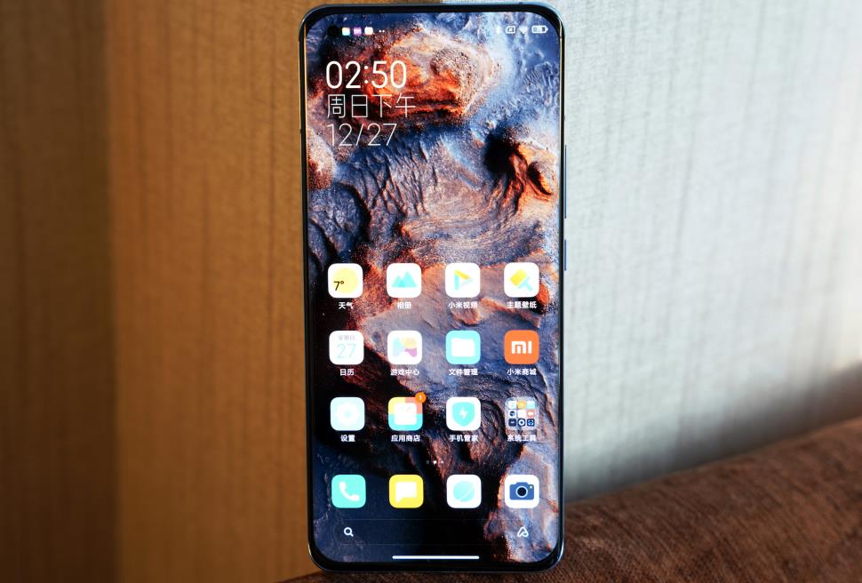 小米11系列哪个版本最结实,小米11青春版厚度多少毫米