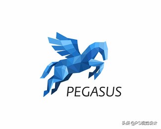 国外20类商标设计logo,100个顶级logo设计图