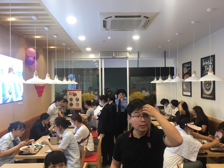 喜仕屋加盟,喜仕屋牛丼咖喱饭加盟要多少钱