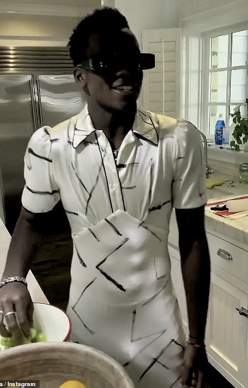 麦当娜年轻时穿白裙子视频,年轻时的麦当娜身材容貌