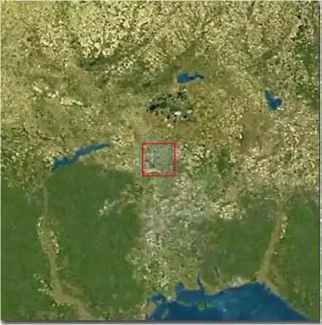 色即是空：这些图片看完后你还有什么想不通？