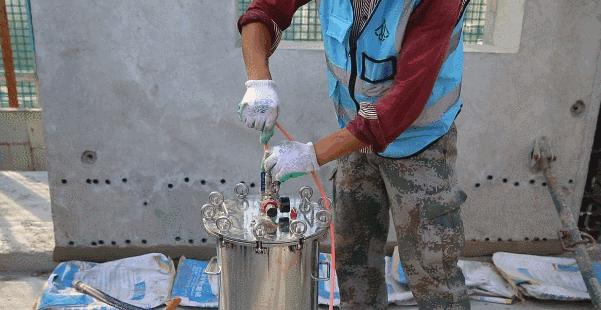 装配式建筑灌浆注意事项,装配式建筑二次灌浆施工全面解析