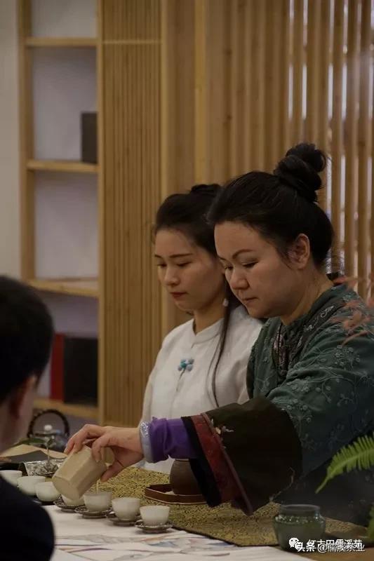 古田会议旧址赓续红色传承,红旅之行走进古田赓续红色基因