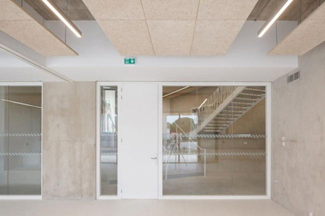 清水混凝土和普通混凝土的区别,清水混凝土和普通混凝土模板区别