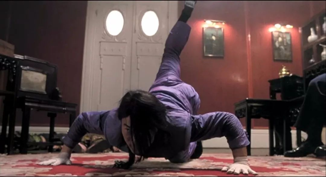 最新拳拳到肉动作片,香港动作片深度解析