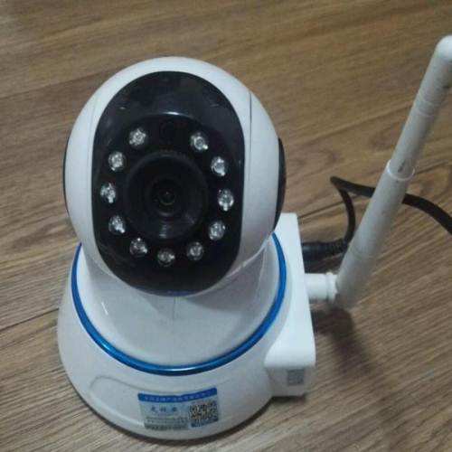 搭建家庭监控系统,家庭手机远程监控