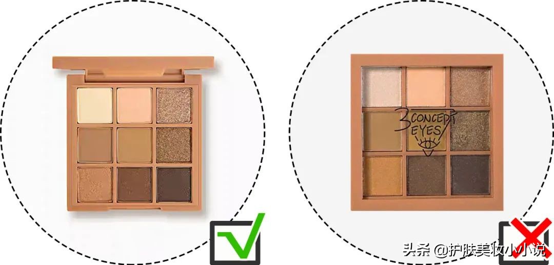 网上化妆品旗舰店卖假货事件,化妆品店铺假货曝光