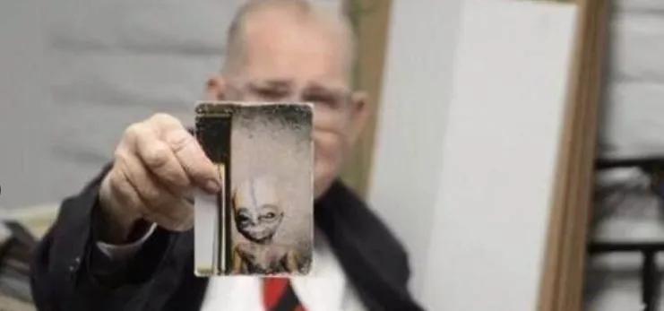 科学家有没有发现外星人的信息,科学家揭秘外星人真相