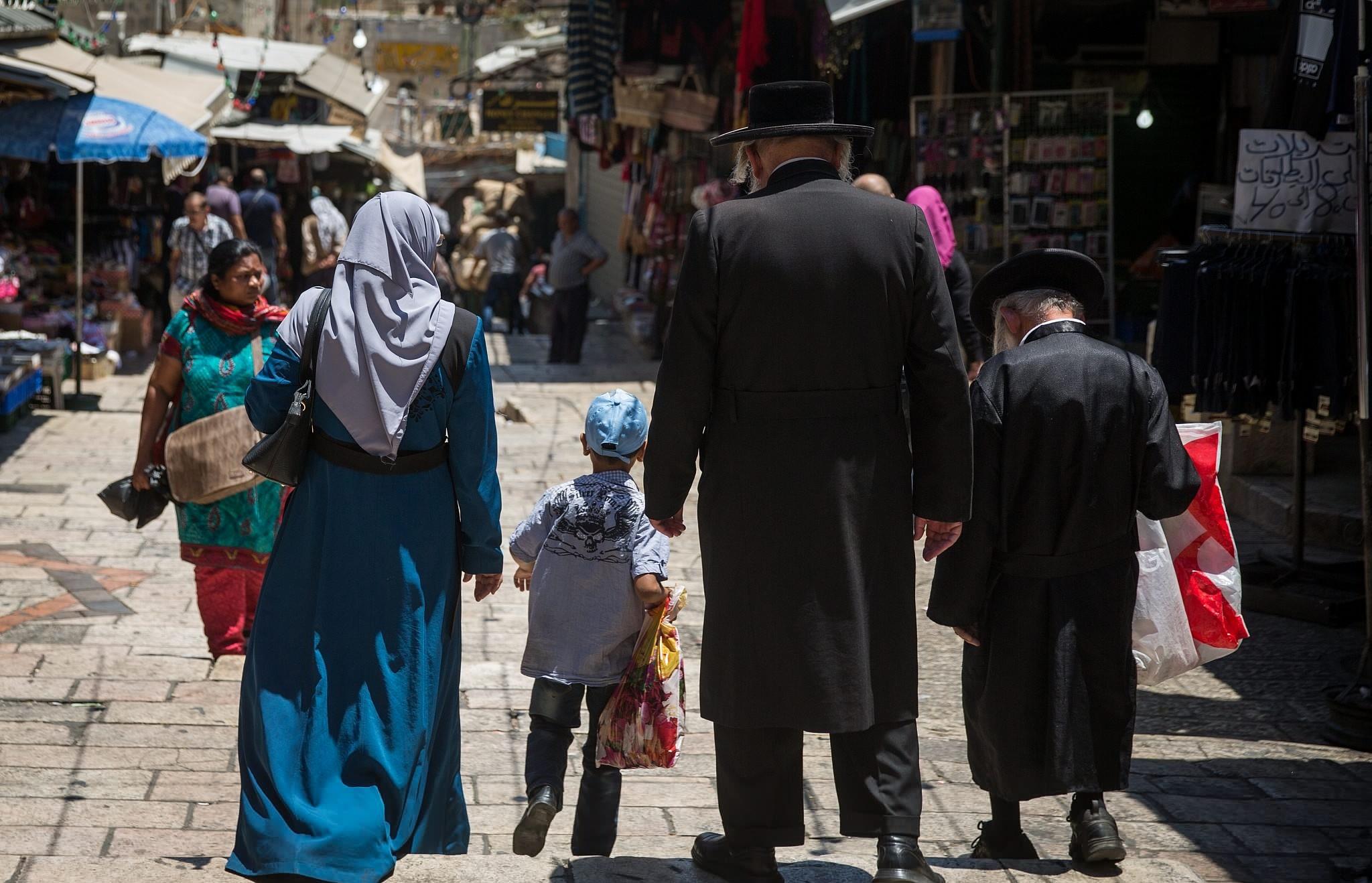 思维格局改变人生犹太人,犹太思维方式模式是什么样的