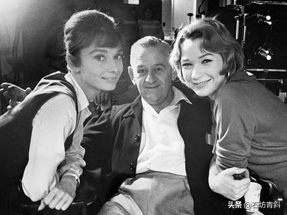 奥黛丽赫本最漂亮的电影,奥黛丽赫本主演的几部电影