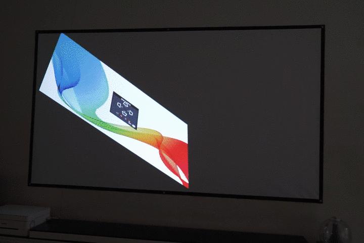 明基4k投影仪和爱普生4k,4k投影优派明基爱普生对比