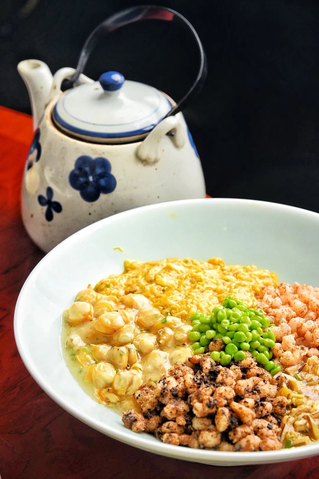 西安600元一碗天价面,真正的天价面