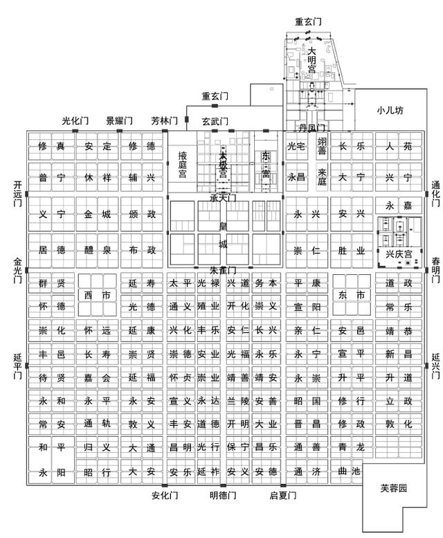 山川异域，风月同天，漂洋过海的遣唐使，到底给日本带回了什么？