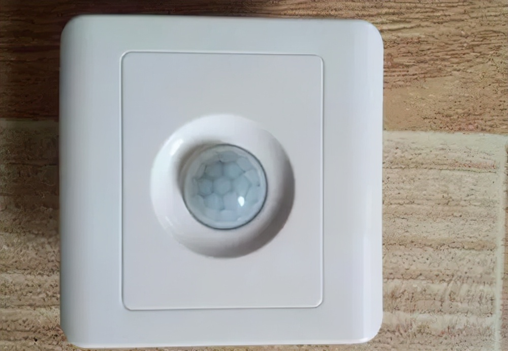 人体感应开关有哪些,人体感应开关装多高