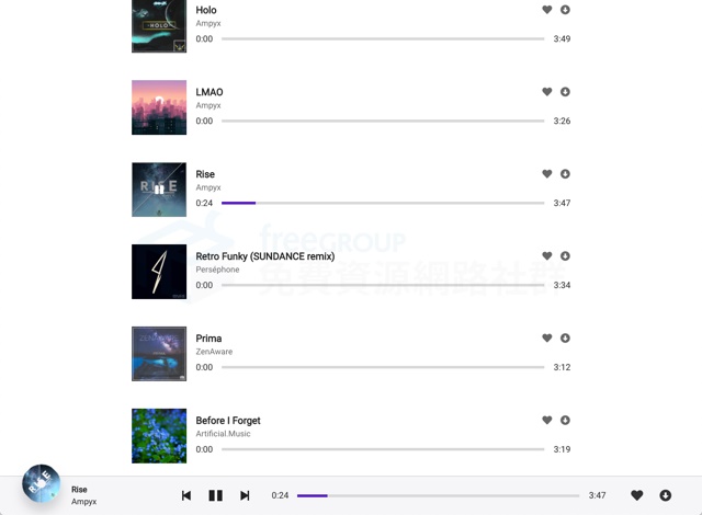 抖音vlog背景bgm下载,抖音适合拍vlog的背景音乐
