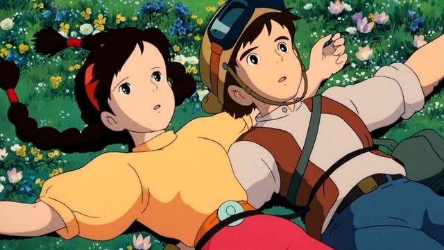 10部值得观看的高分动漫电影,吐血推荐10部高分动漫电影