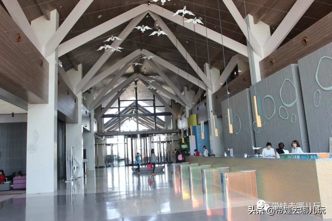 阿那亚民宿亲子游,阿那亚亲子游记2021