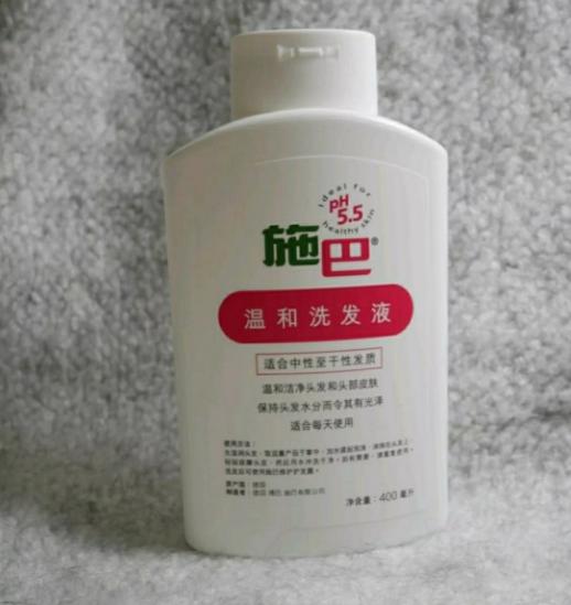 油头止痒控油洗发水,十大公认好用的控油洗发水