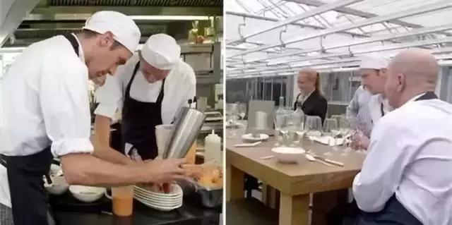 田园农场农庄,空绿田园农场餐厅