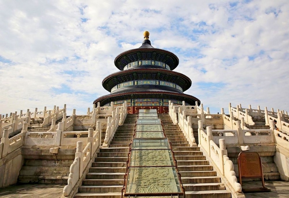 国家五a景区全名单收藏备用吧,国家第一个批的5a级景区大全