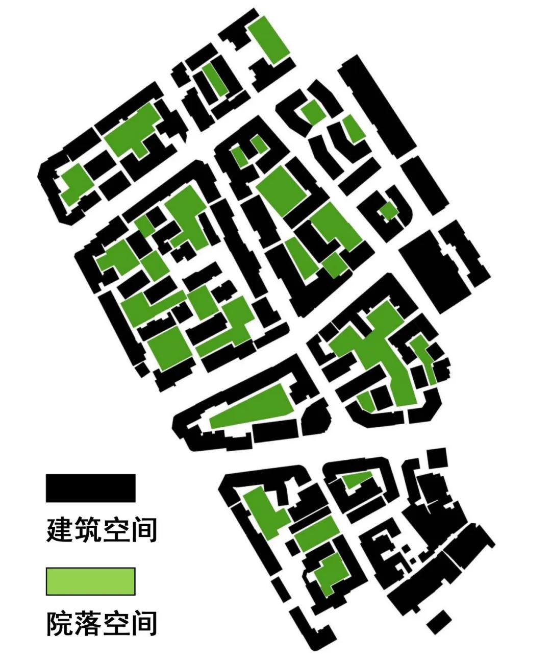 中鼎设计丨九大专项！推进合江门片区建筑景观风貌整治
