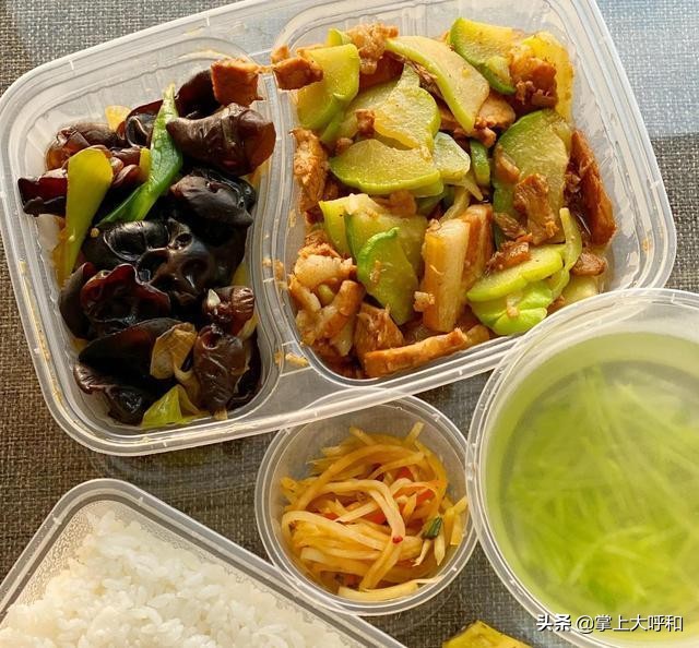 太原酒店隔离餐制作过程,新华联丽景酒店隔离餐怎么样