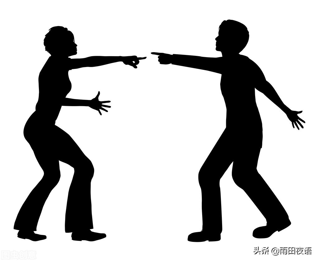 待在一起发现三观不合怎么办,俩人三观不合怎么办