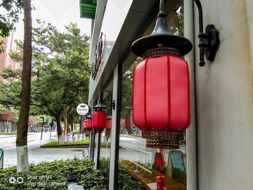 vivou1使用的真实感受,vivou1大屏幕