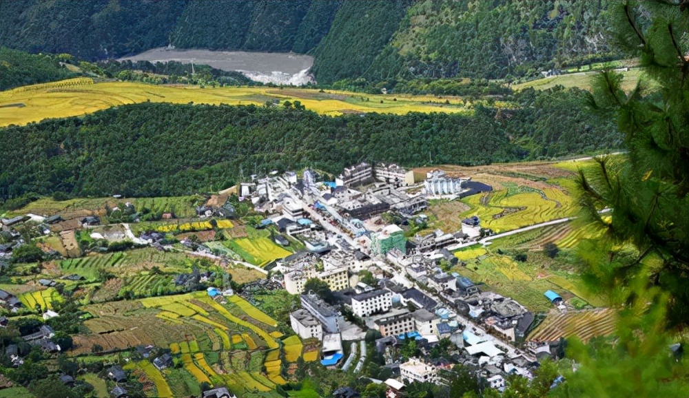 云南旅游特点小镇有哪些,比较有特点的云南小镇